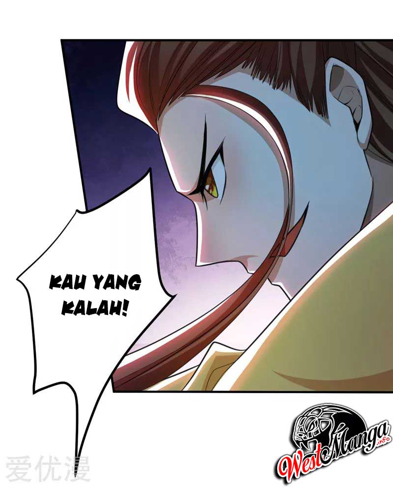 Rise of The Demon King Chapter 79 - halaman 20