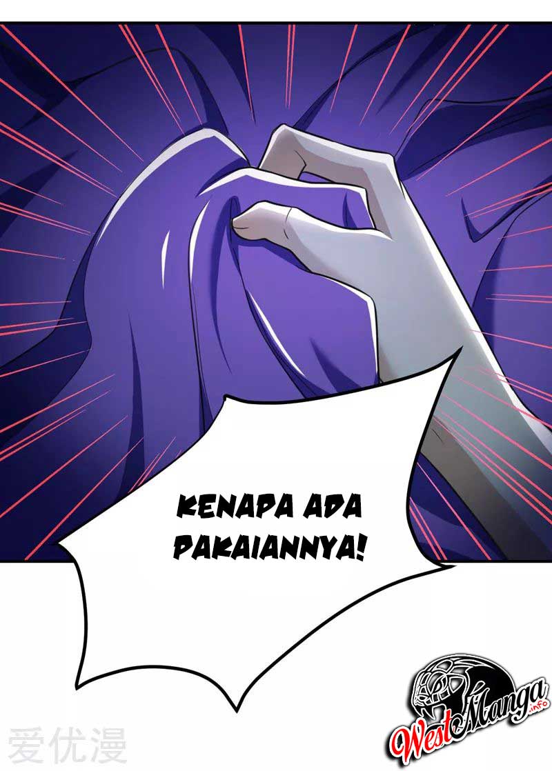 Rise of The Demon King Chapter 79 - halaman 22