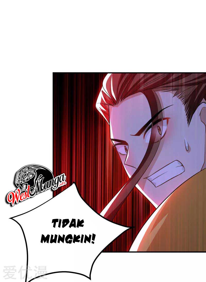 Rise of The Demon King Chapter 79 - halaman 24