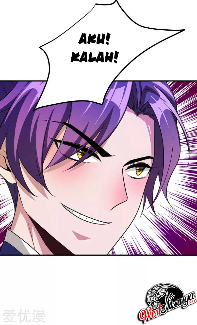 Rise of The Demon King Chapter 79 - halaman 31