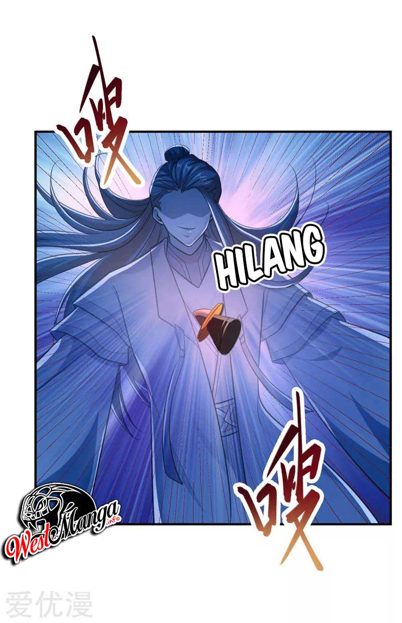 Rise of The Demon King Chapter 79 - halaman 7