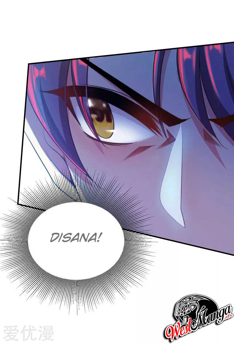 Rise of The Demon King Chapter 79 - halaman 8