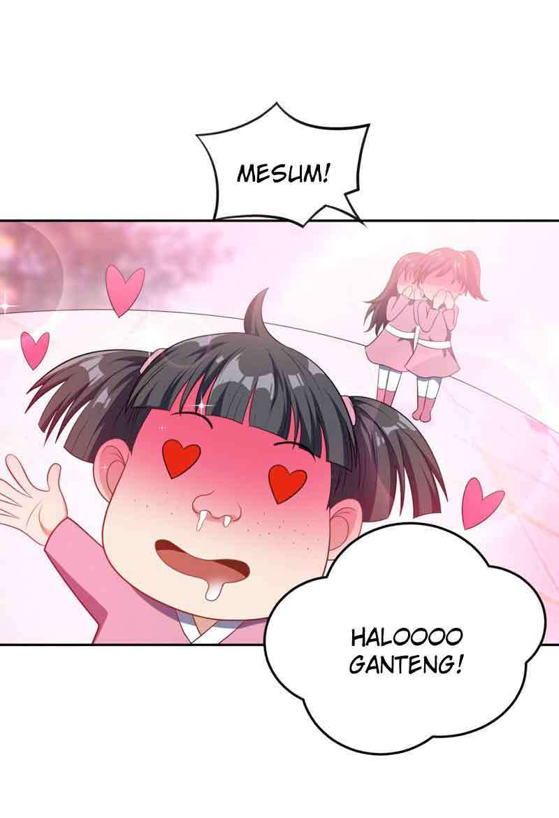 Rise of The Demon King Chapter 8 - halaman 14