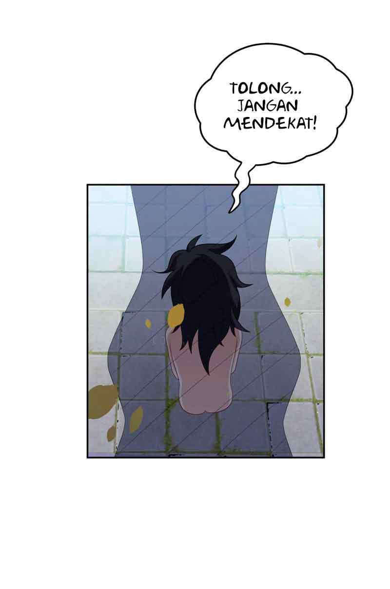 Rise of The Demon King Chapter 8 - halaman 15