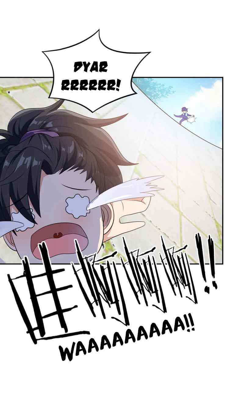 Rise of The Demon King Chapter 8 - halaman 17