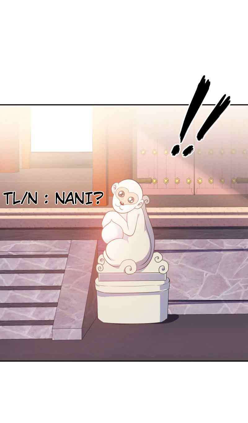 Rise of The Demon King Chapter 8 - halaman 18