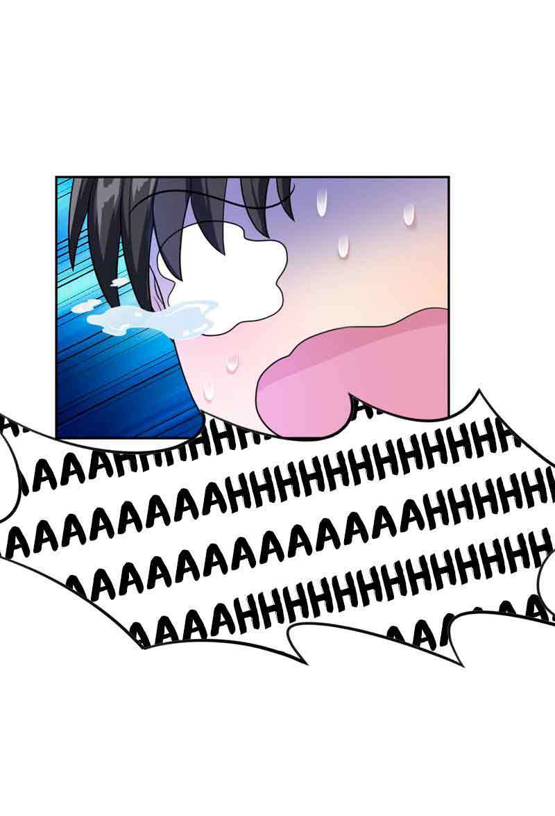 Rise of The Demon King Chapter 8 - halaman 19