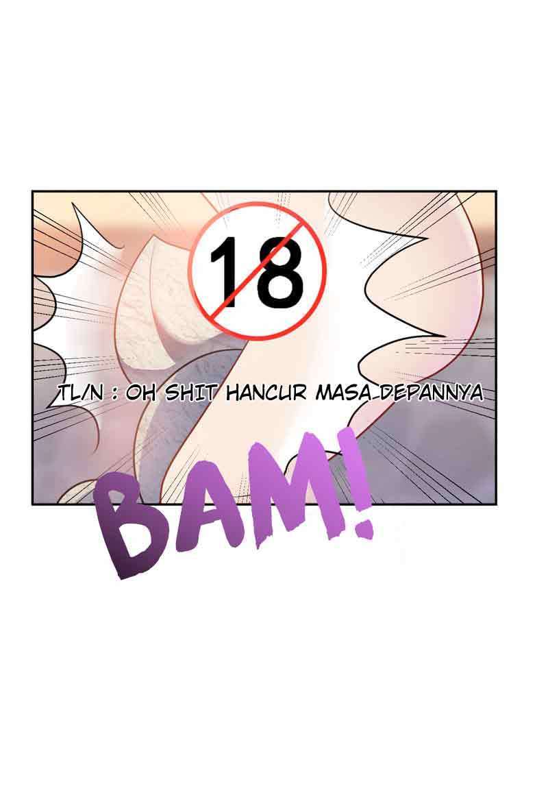 Rise of The Demon King Chapter 8 - halaman 20