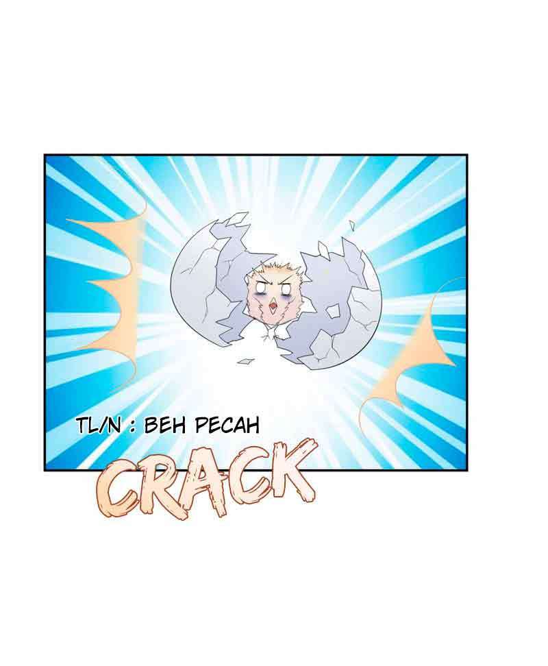 Rise of The Demon King Chapter 8 - halaman 21