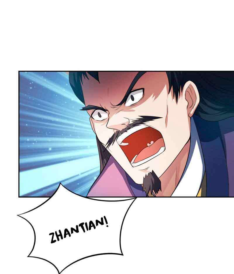Rise of The Demon King Chapter 8 - halaman 24