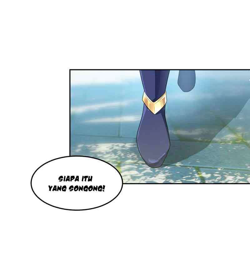 Rise of The Demon King Chapter 8 - halaman 32