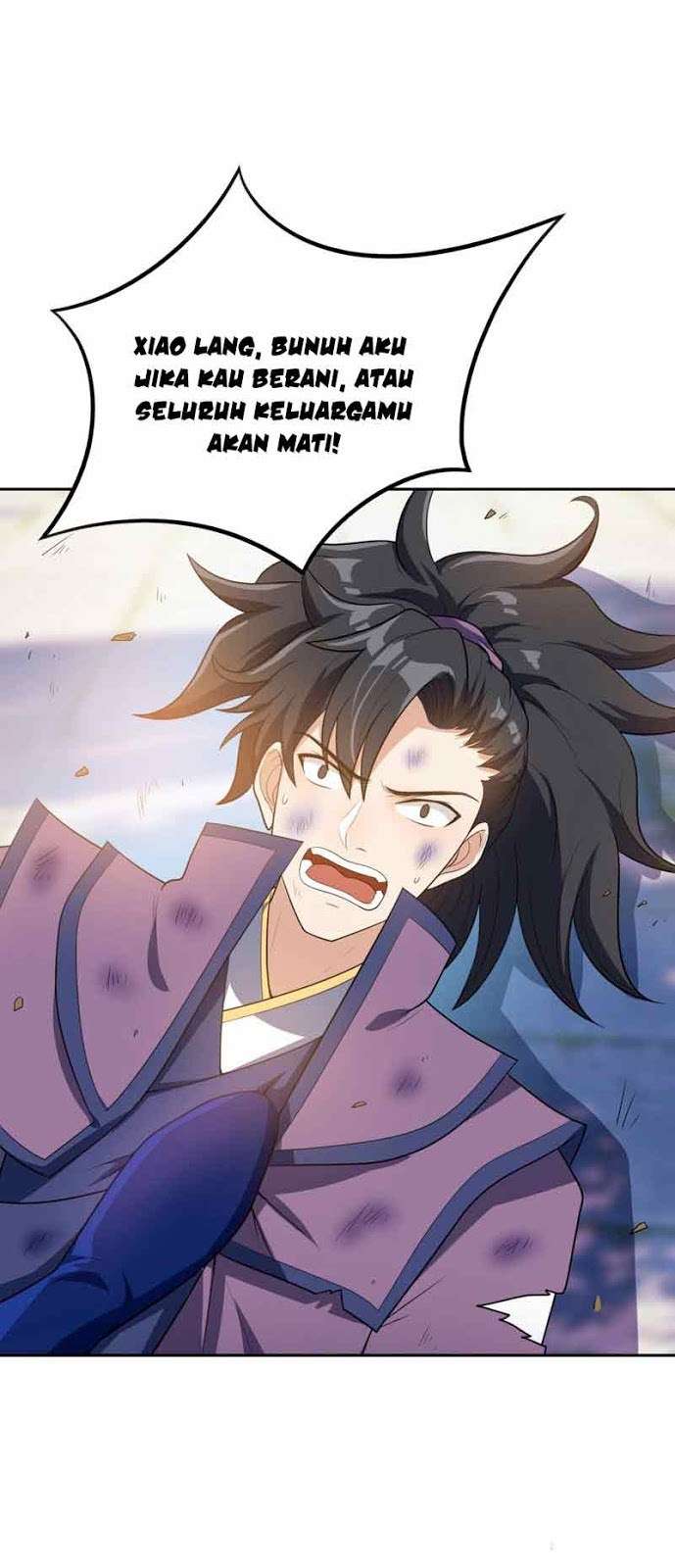 Rise of The Demon King Chapter 8 - halaman 4