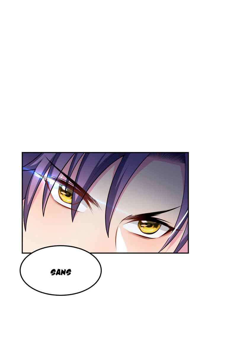 Rise of The Demon King Chapter 8 - halaman 7
