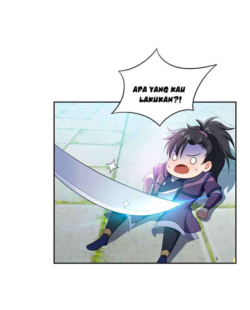 Rise of The Demon King Chapter 8 - halaman 9