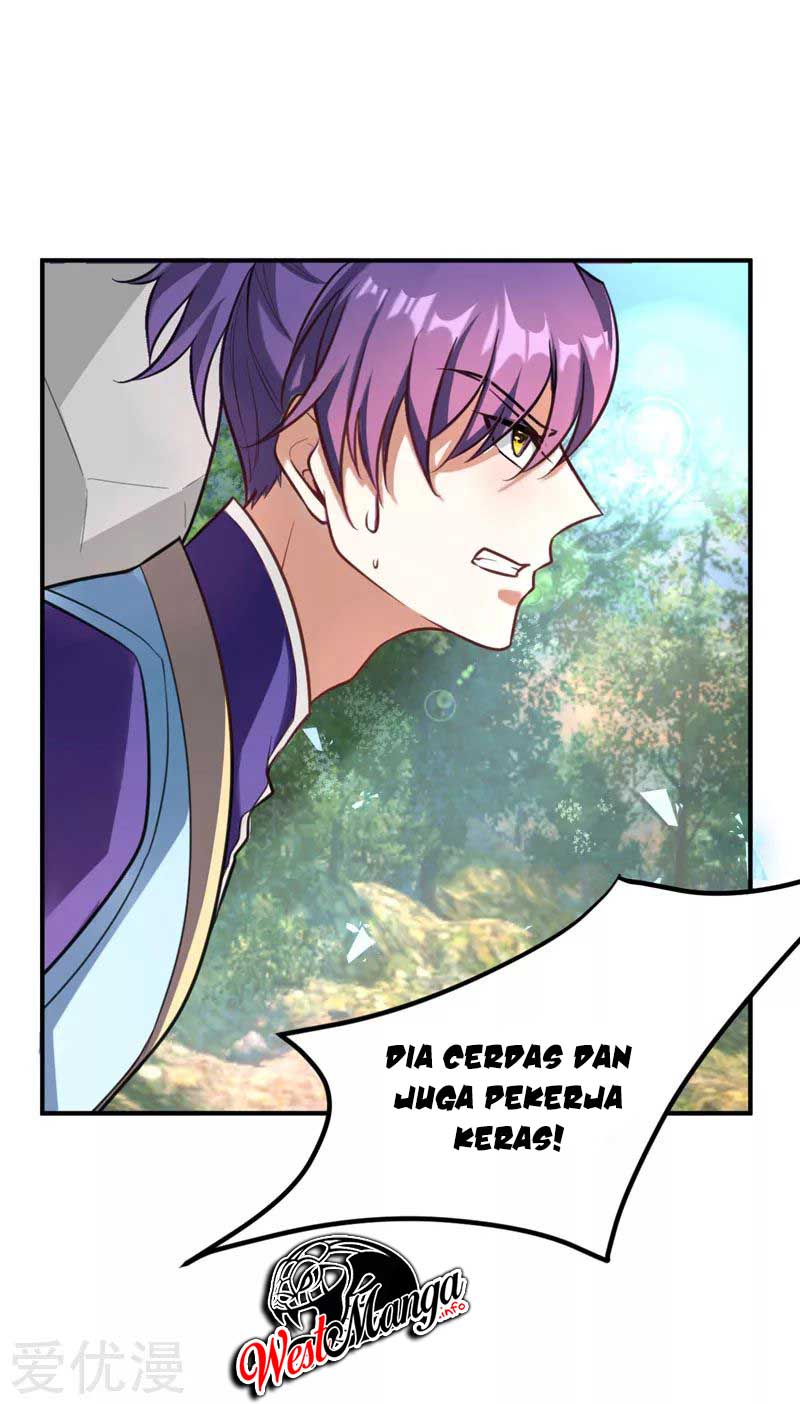 Rise of The Demon King Chapter 80 - halaman 17