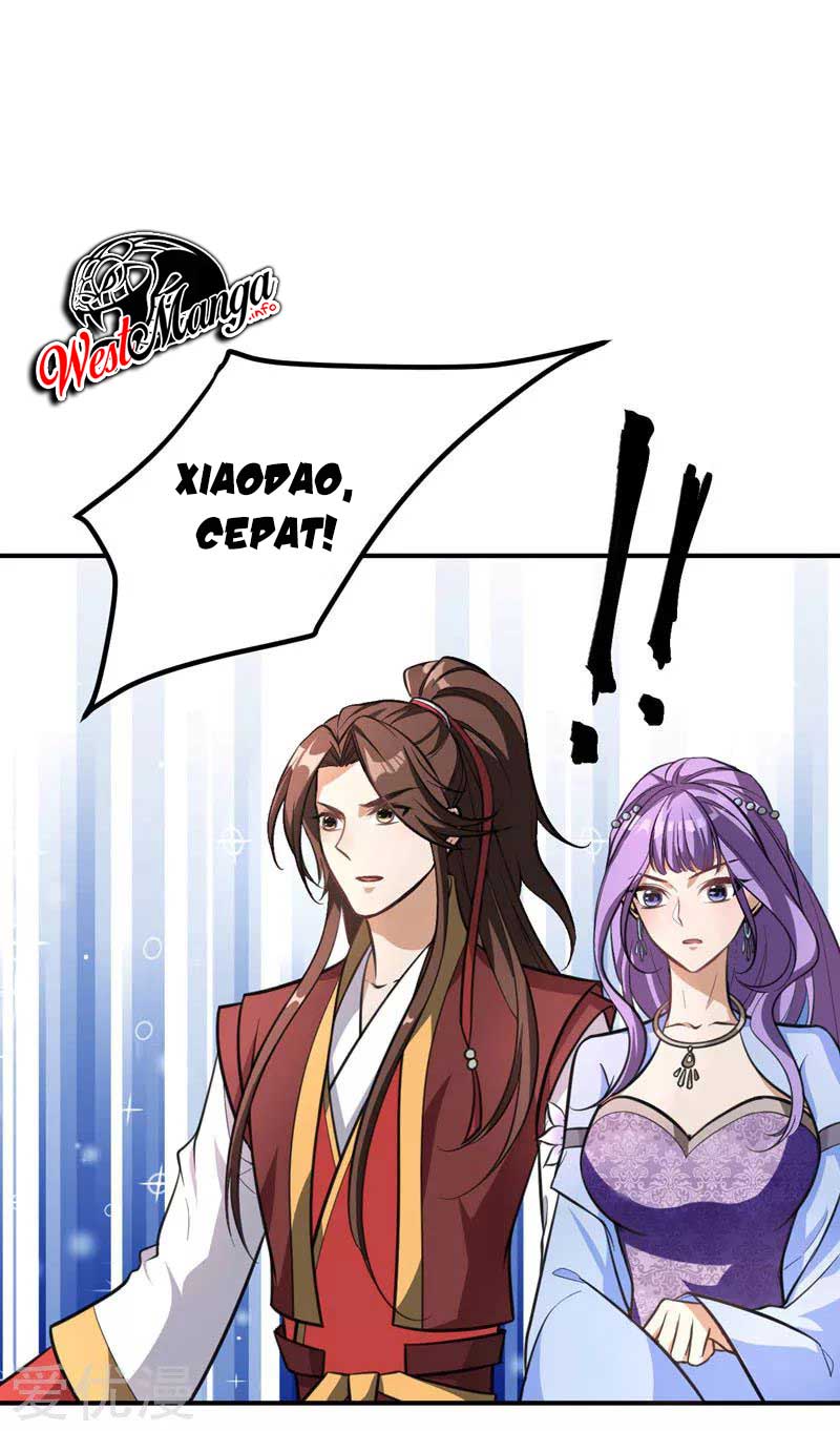 Rise of The Demon King Chapter 80 - halaman 25