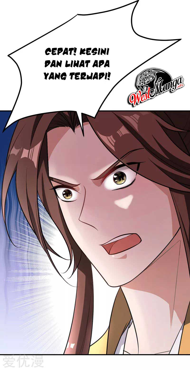Rise of The Demon King Chapter 80 - halaman 28