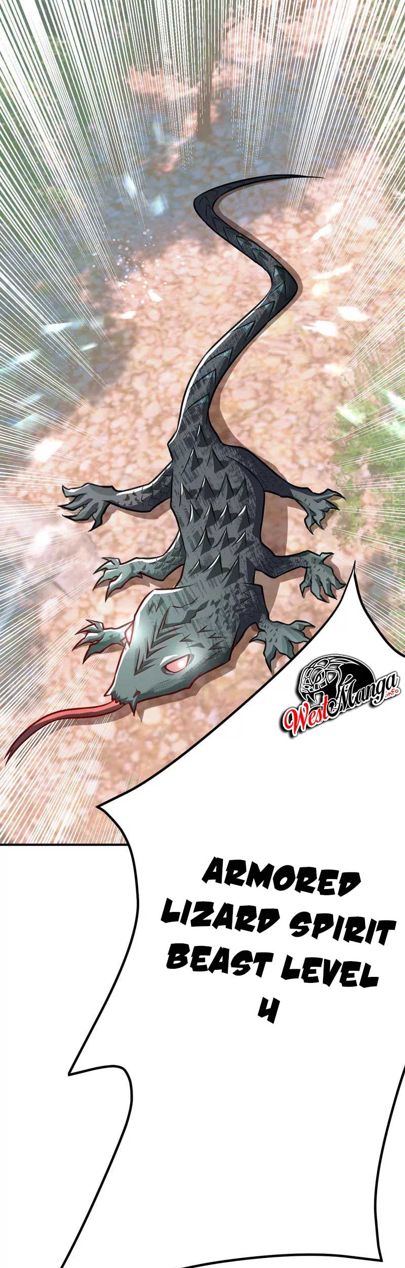 Rise of The Demon King Chapter 80 - halaman 30