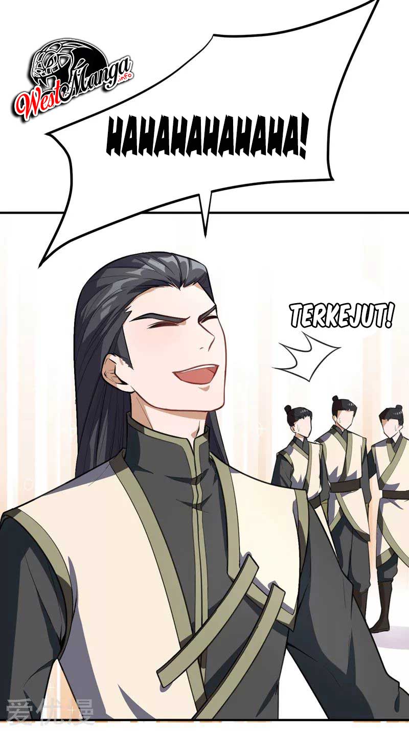 Rise of The Demon King Chapter 80 - halaman 8