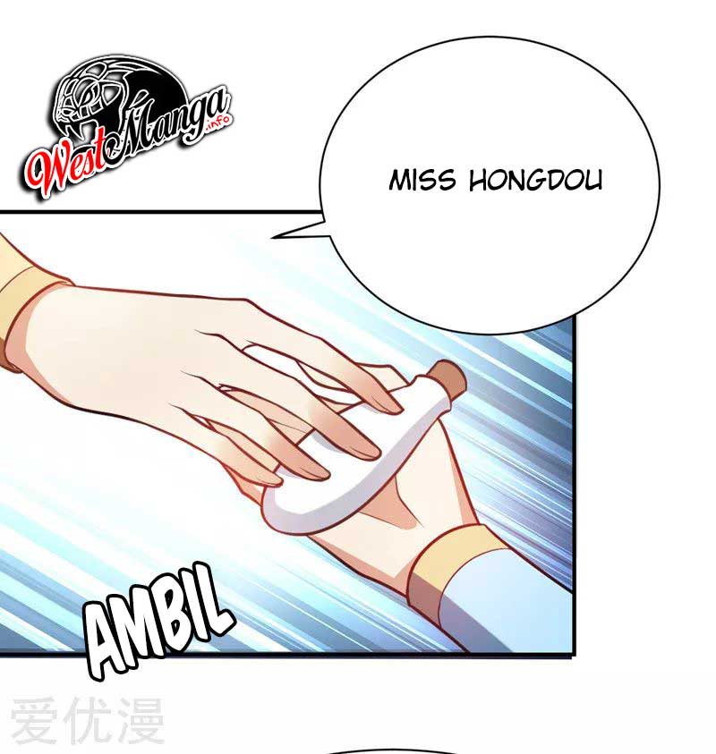 Rise of The Demon King Chapter 81 - halaman 31