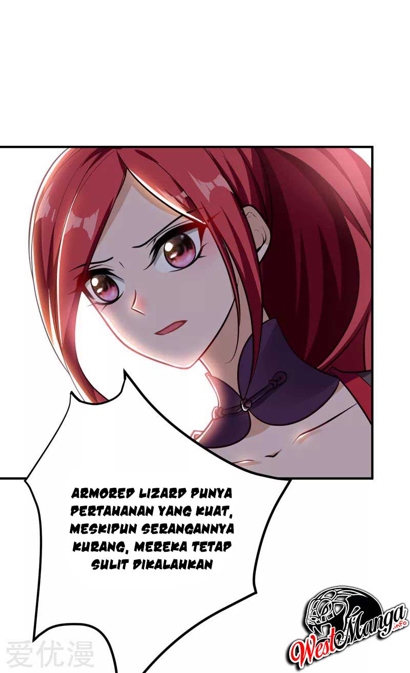Rise of The Demon King Chapter 81 - halaman 8
