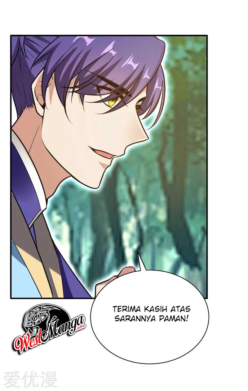 Rise of The Demon King Chapter 82 - halaman 20