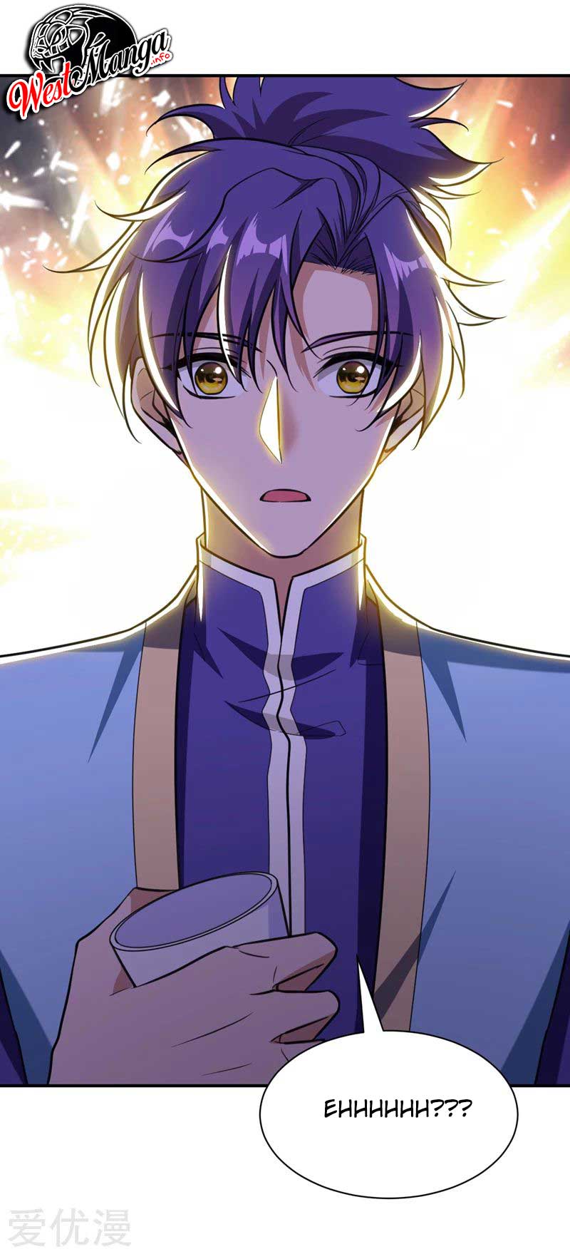 Rise of The Demon King Chapter 82 - halaman 39
