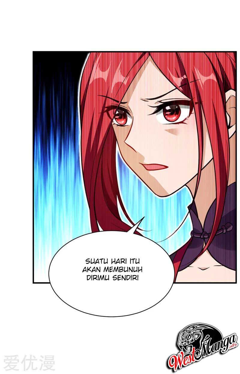 Rise of The Demon King Chapter 82 - halaman 9