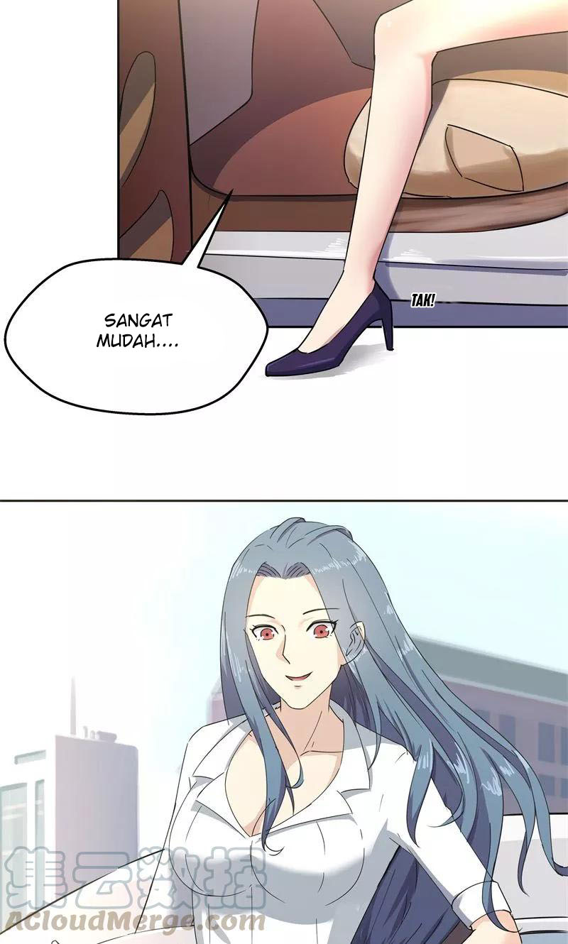 Rise of The Demon King Chapter 83 - halaman 10