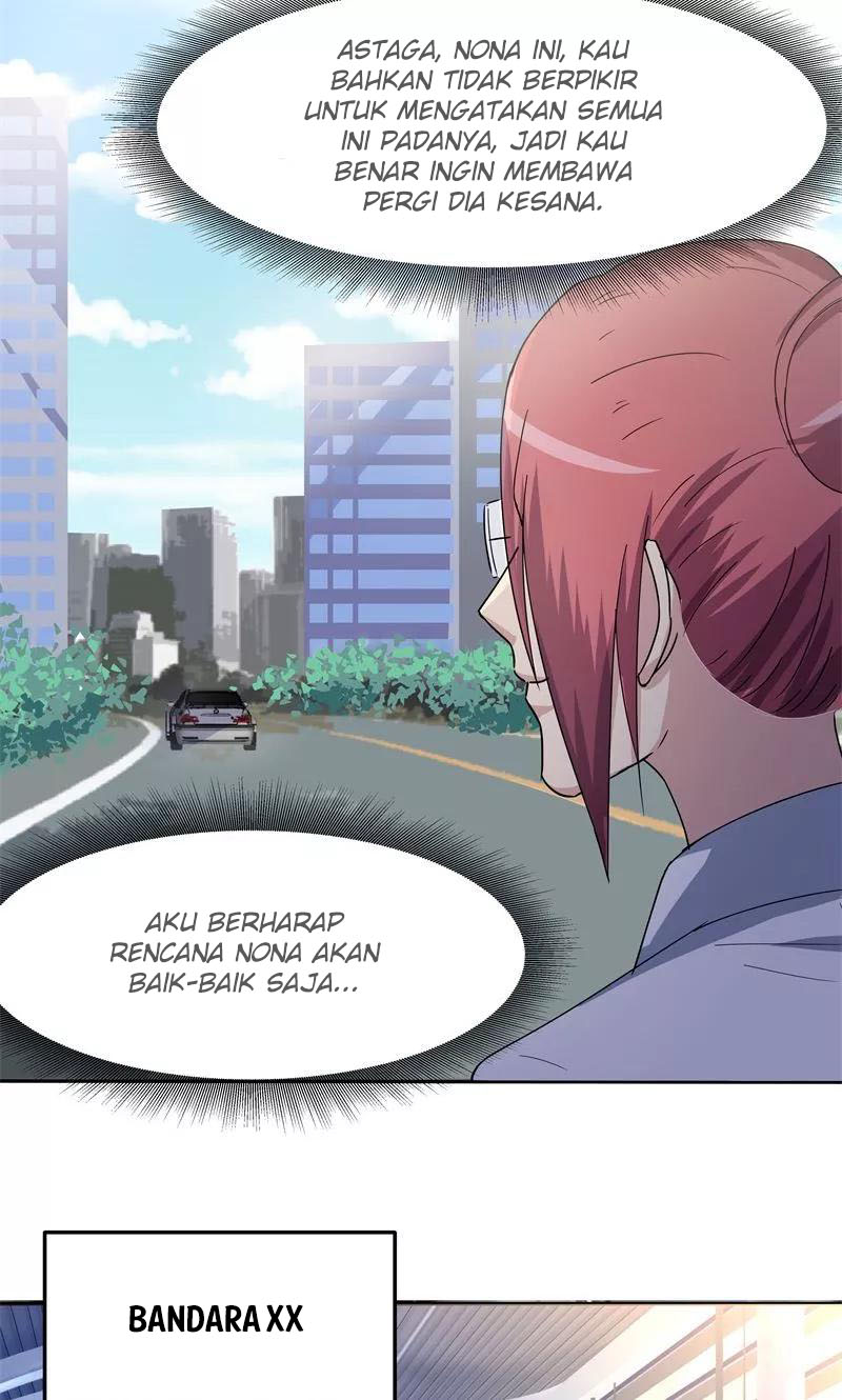 Rise of The Demon King Chapter 83 - halaman 13