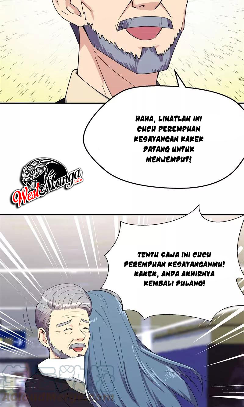 Rise of The Demon King Chapter 83 - halaman 17