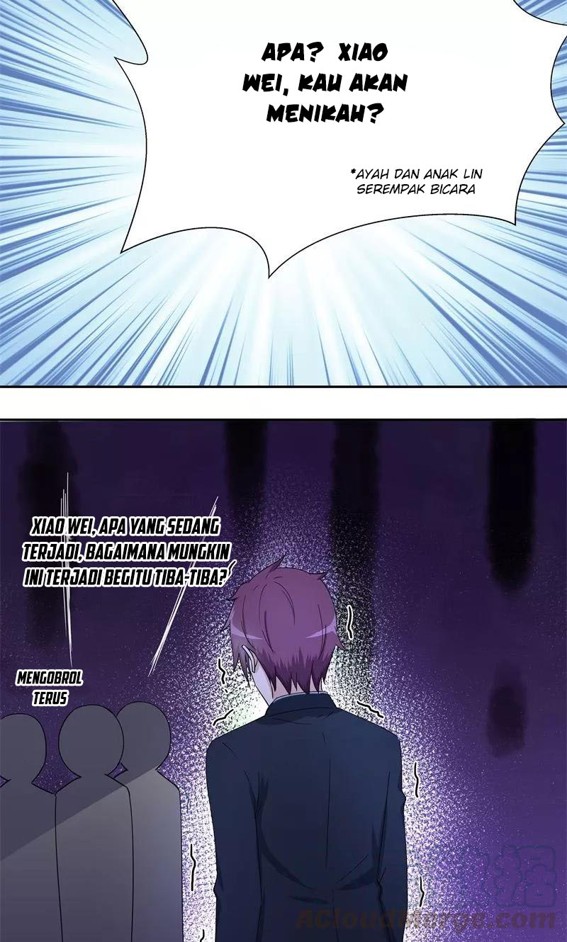 Rise of The Demon King Chapter 83 - halaman 24