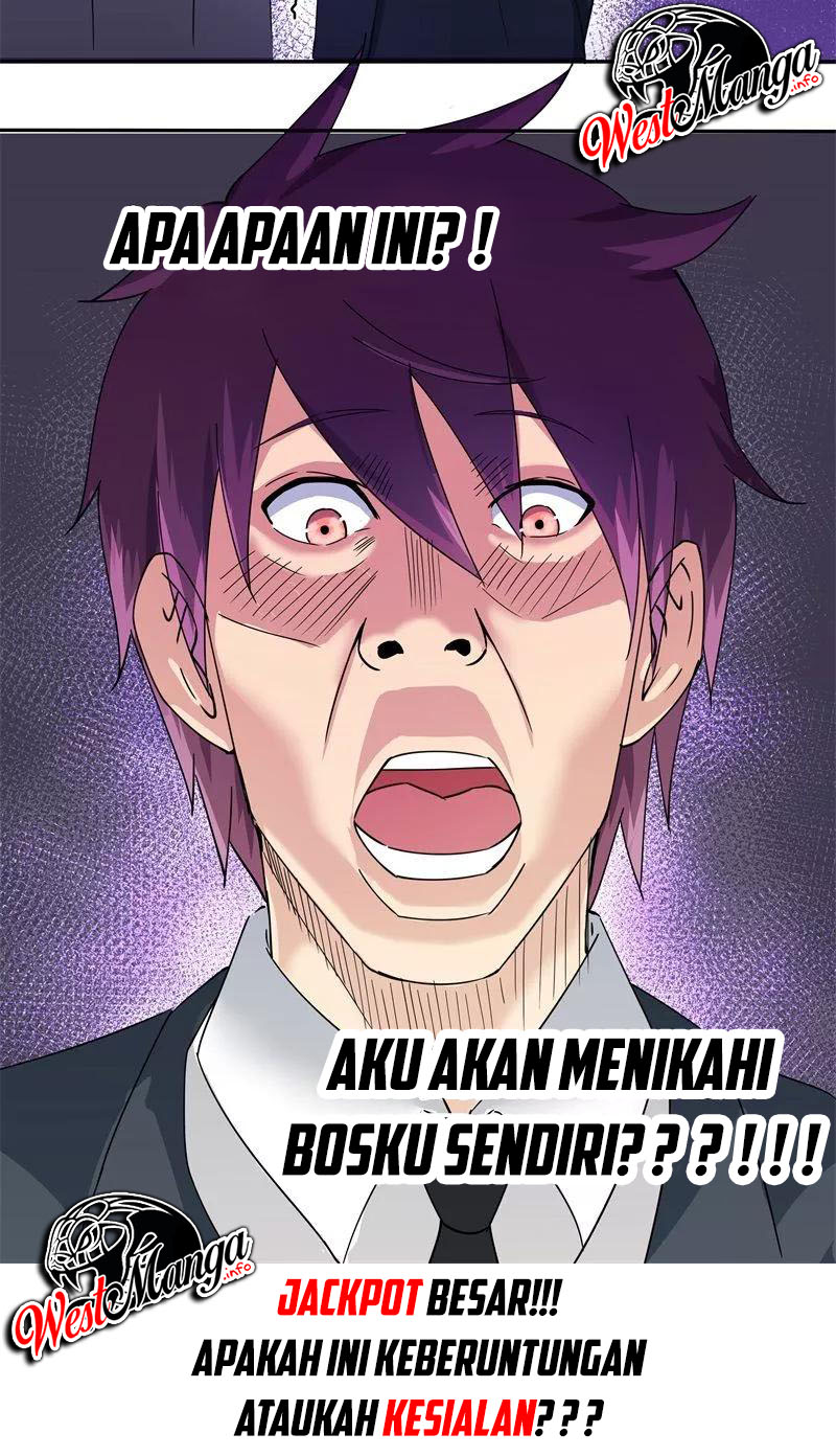 Rise of The Demon King Chapter 83 - halaman 25