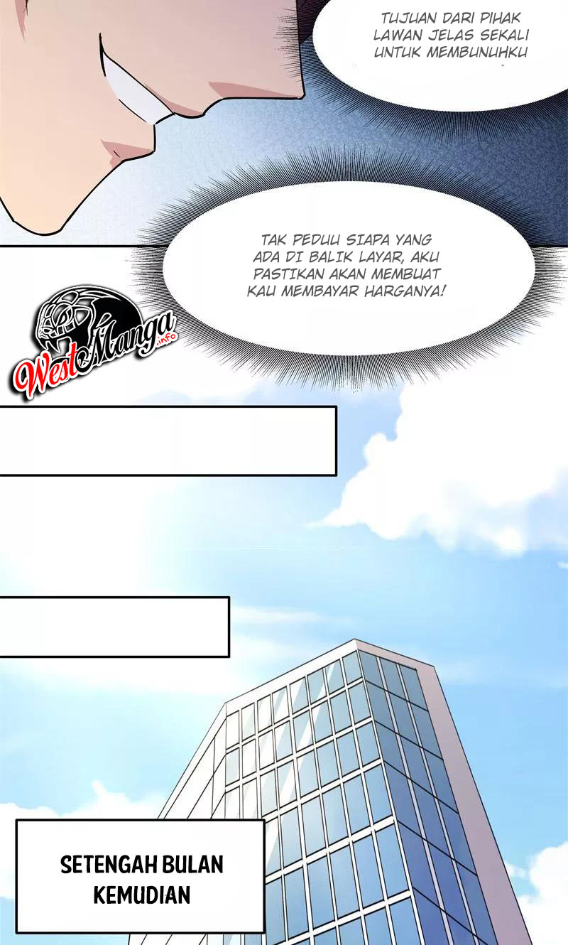 Rise of The Demon King Chapter 83 - halaman 6