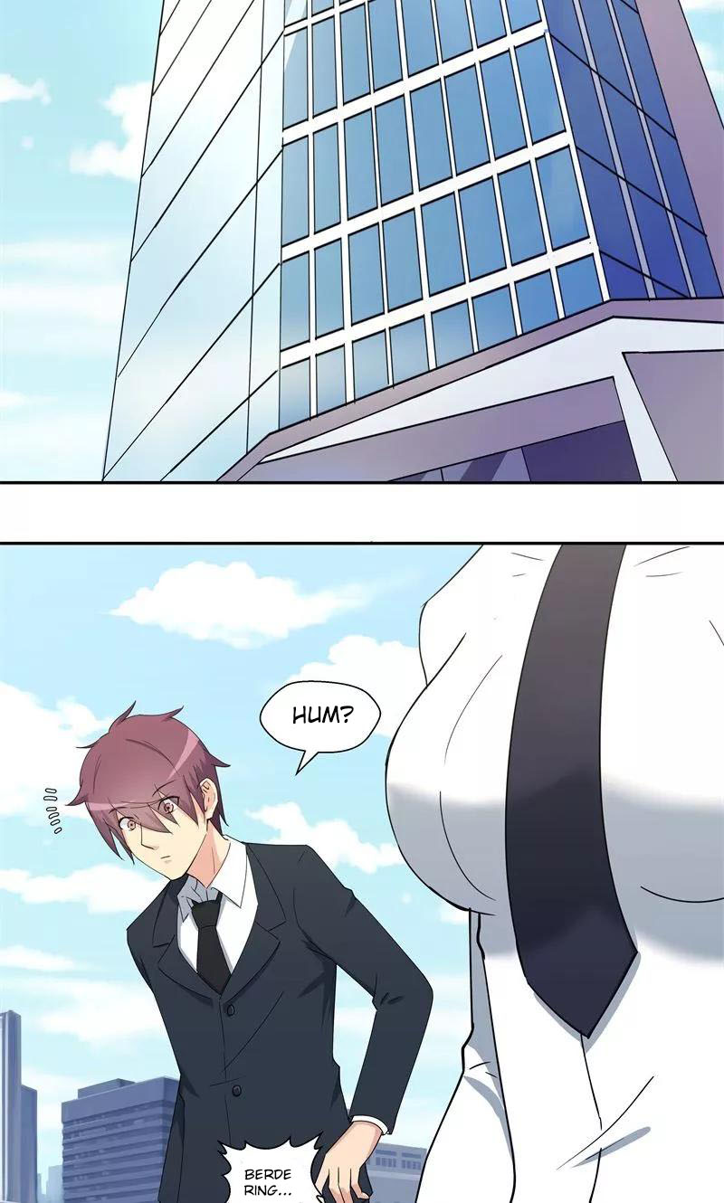 Rise of The Demon King Chapter 83 - halaman 7