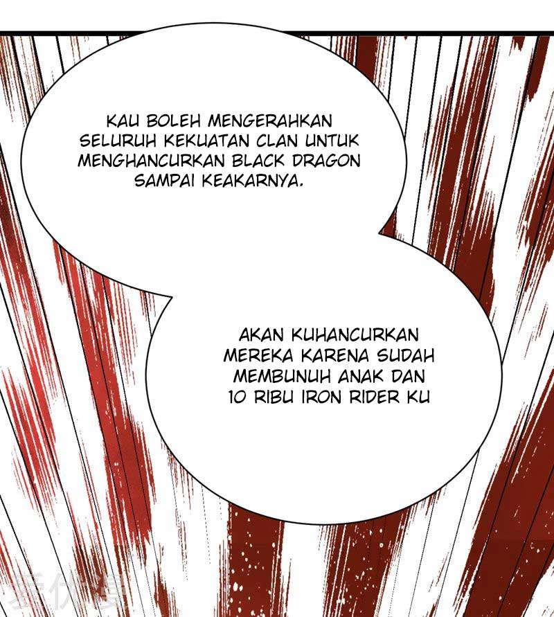 Rise of The Demon King Chapter 84 - halaman 12