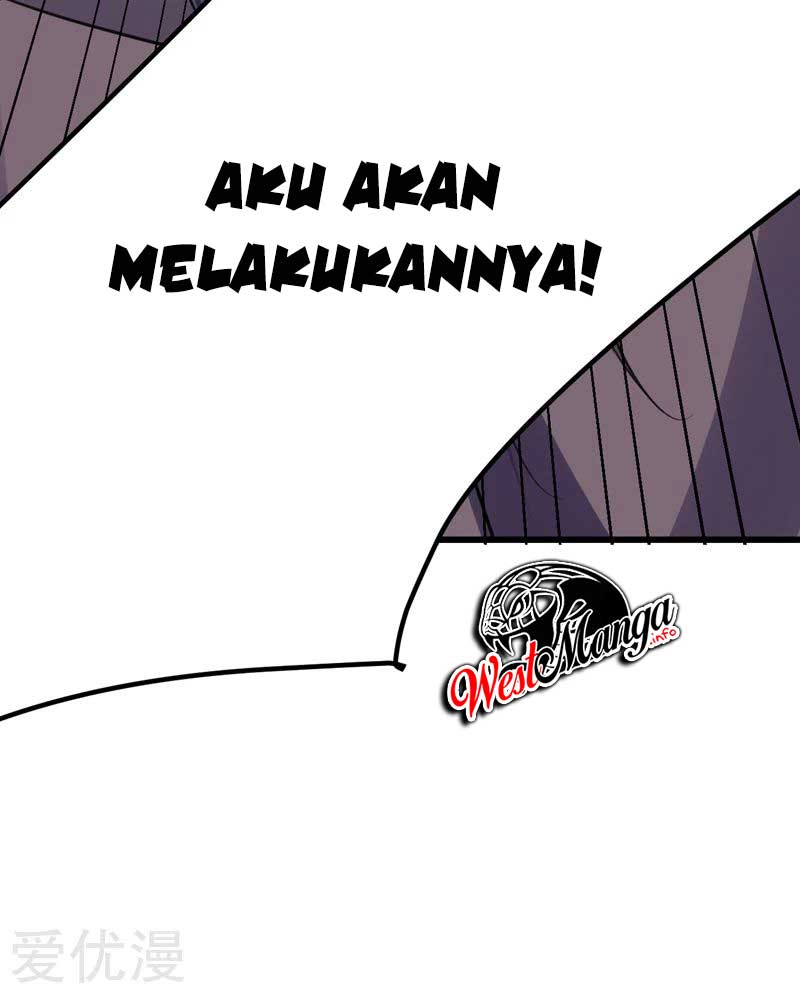 Rise of The Demon King Chapter 84 - halaman 14