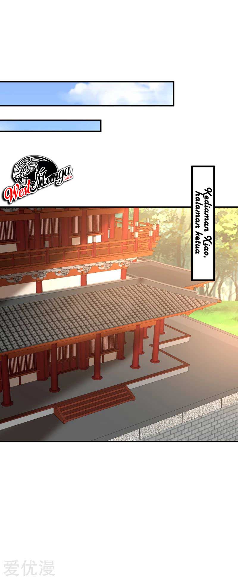 Rise of The Demon King Chapter 84 - halaman 2