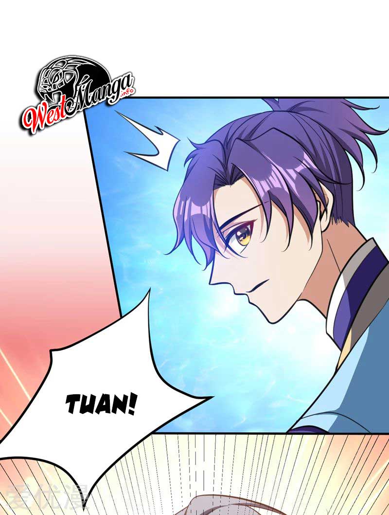 Rise of The Demon King Chapter 84 - halaman 27