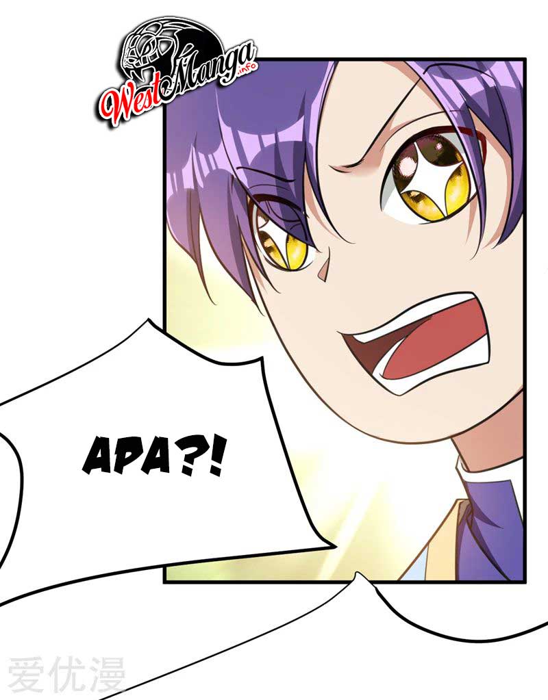 Rise of The Demon King Chapter 84 - halaman 29