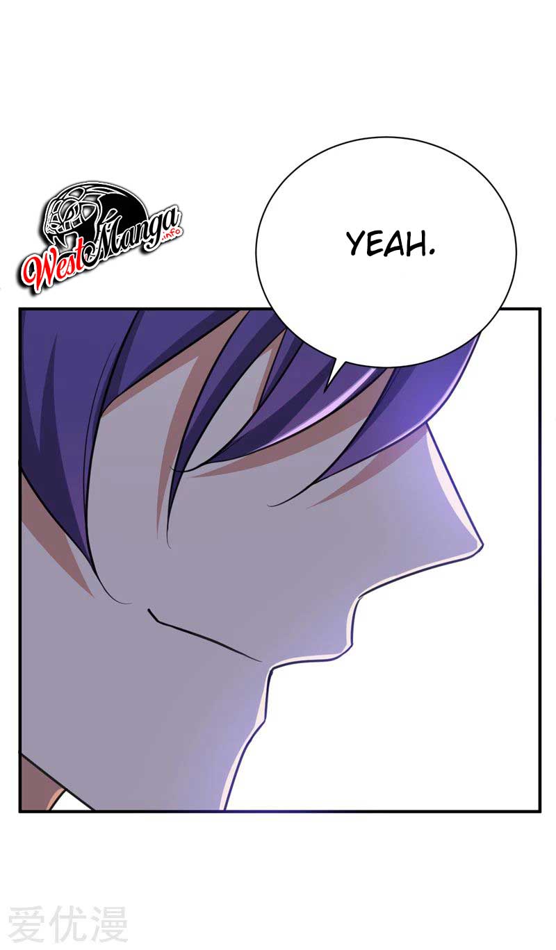Rise of The Demon King Chapter 85 - halaman 19