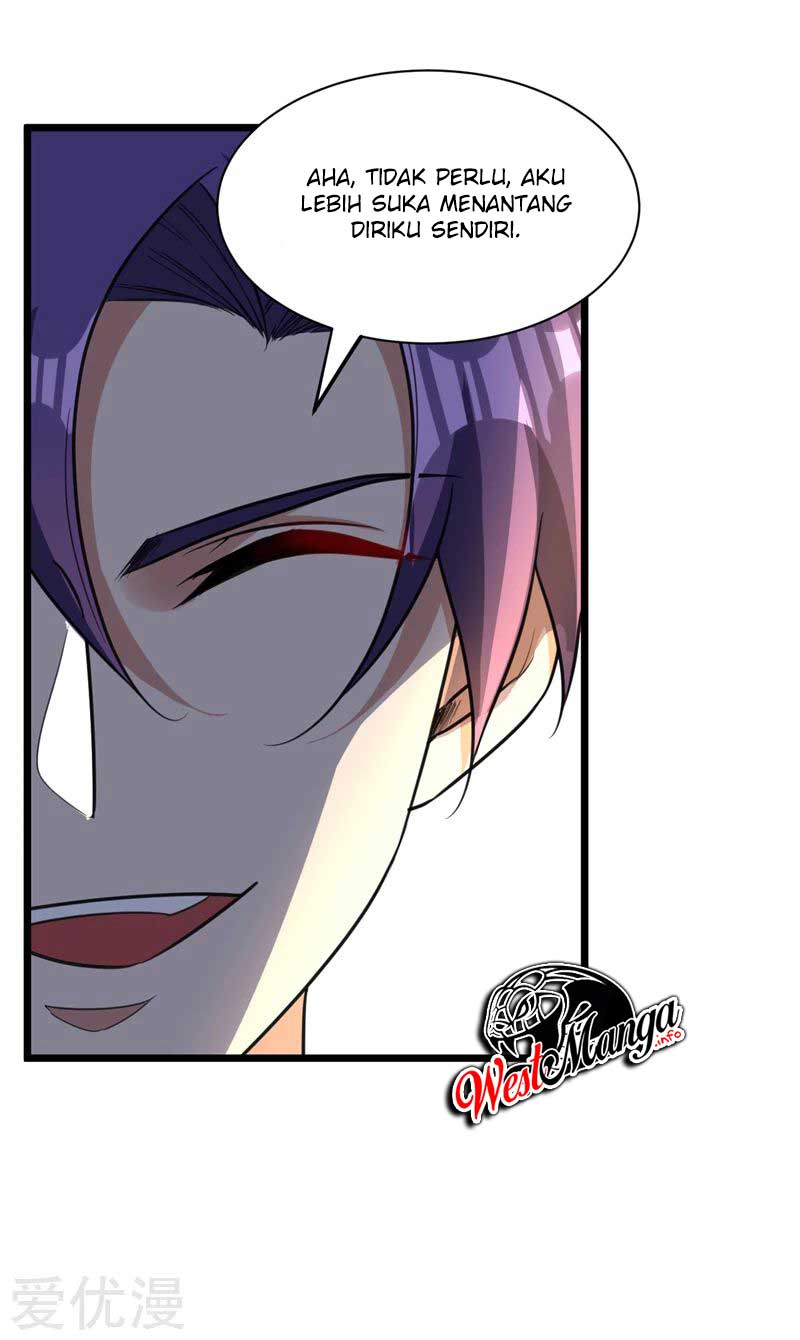 Rise of The Demon King Chapter 85 - halaman 30