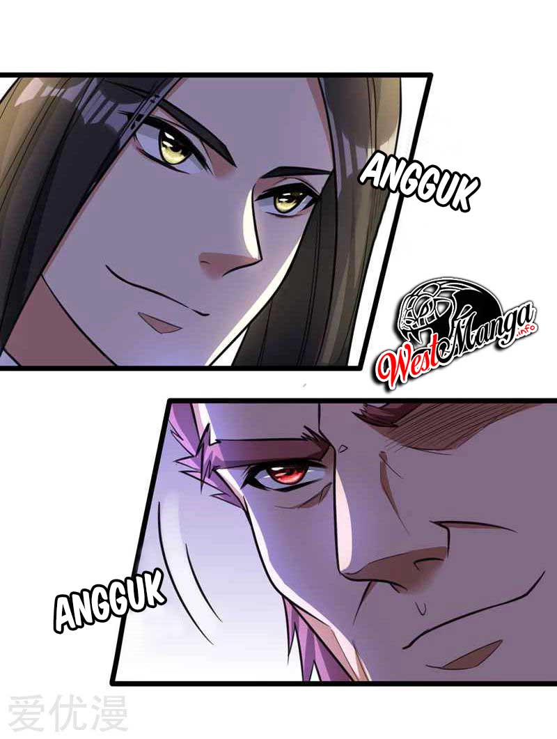 Rise of The Demon King Chapter 86 - halaman 17