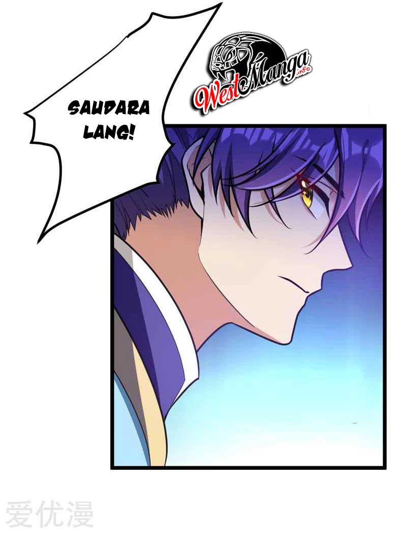 Rise of The Demon King Chapter 86 - halaman 18