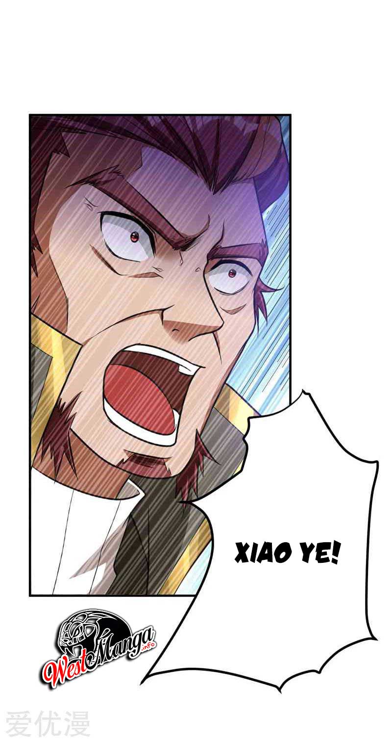 Rise of The Demon King Chapter 86 - halaman 31