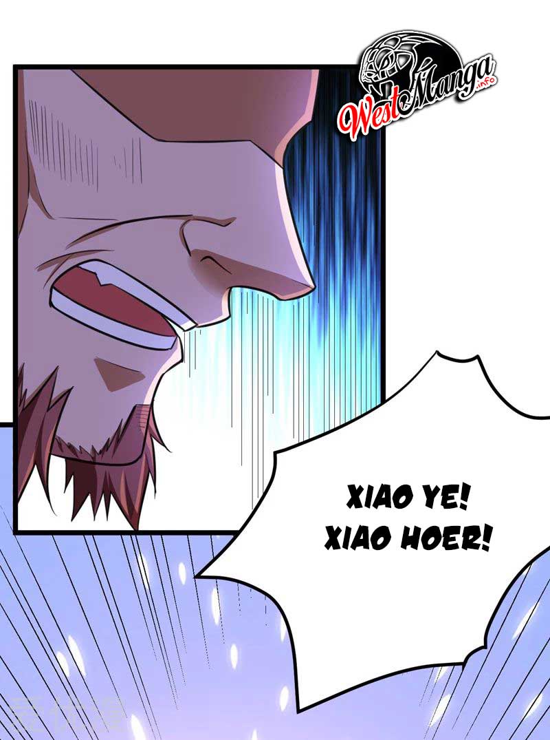 Rise of The Demon King Chapter 86 - halaman 4