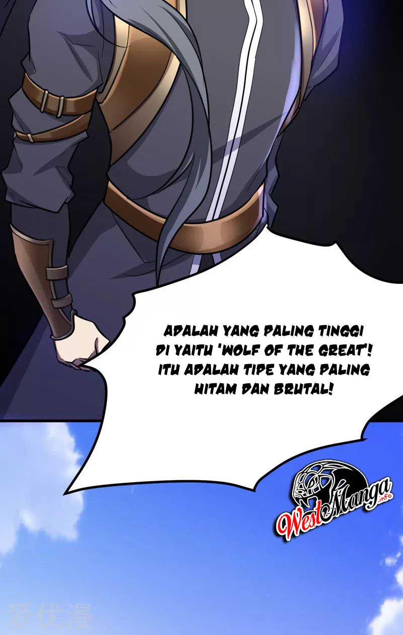 Rise of The Demon King Chapter 87 - halaman 13