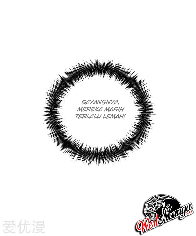 Rise of The Demon King Chapter 88 - halaman 15