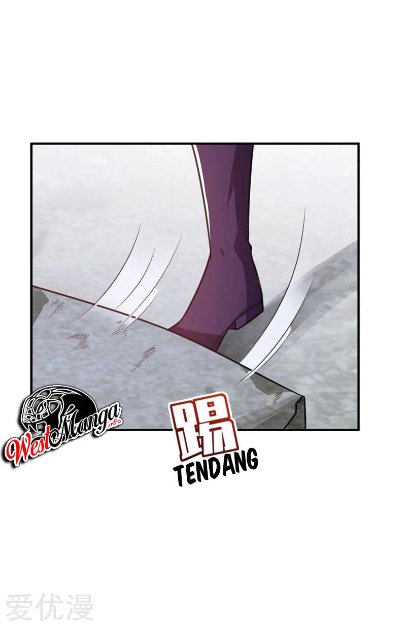 Rise of The Demon King Chapter 88 - halaman 16