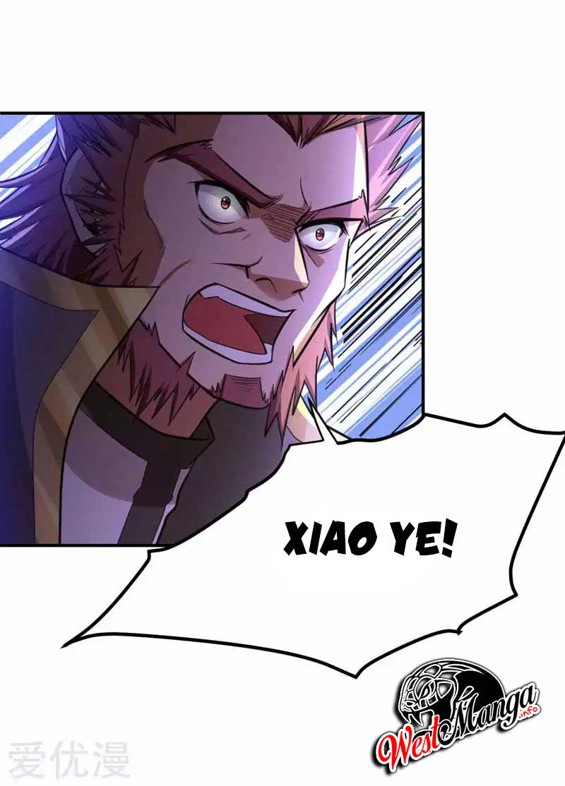 Rise of The Demon King Chapter 88 - halaman 32